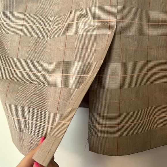 Rampage size 11 kneelength skirt - Picture 3 of 3